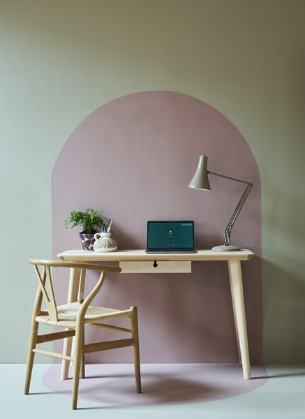 Farrow & Ball bei Gebrüder Tonsor