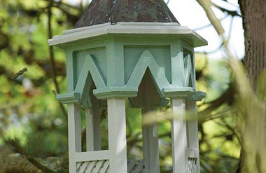 Farbqualität - Exterior Eggshell