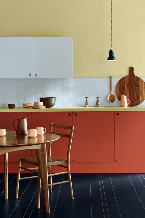 Intelligent Satinwood