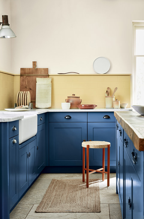 Little Greene Intelligent-Sortiment