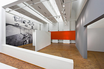Bauhaus Archiv