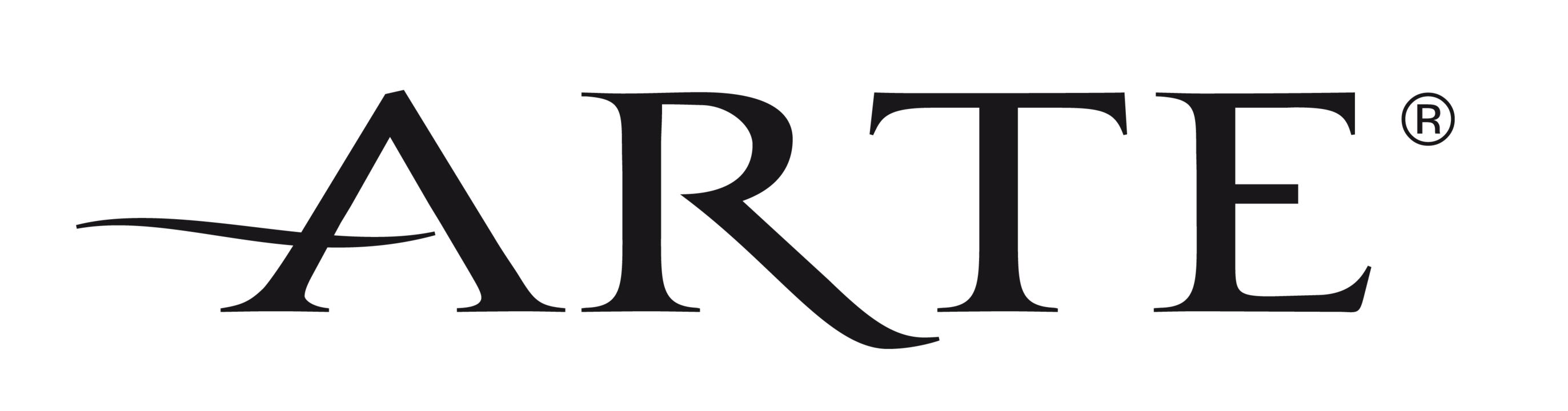 Arte Logo