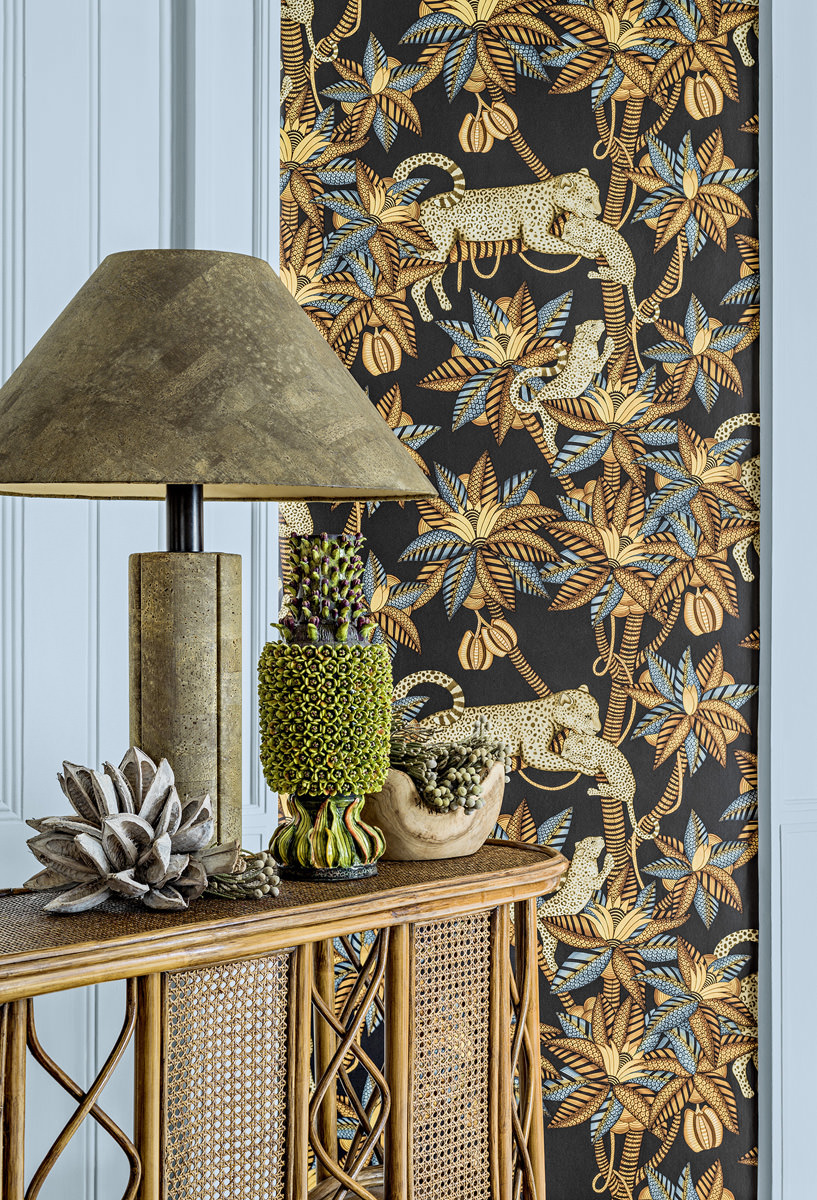 Cole & Son Ardmore-Collection