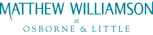 matthew williamson Logo